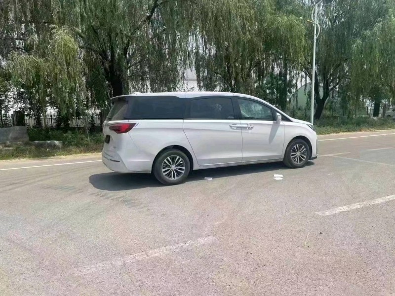 烟台24年别克GL88