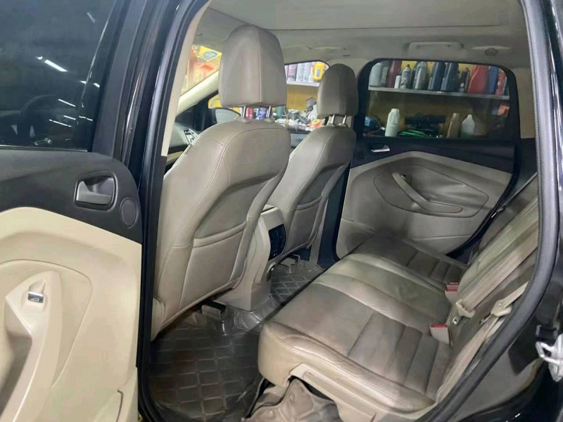 广州13年福特翼虎3