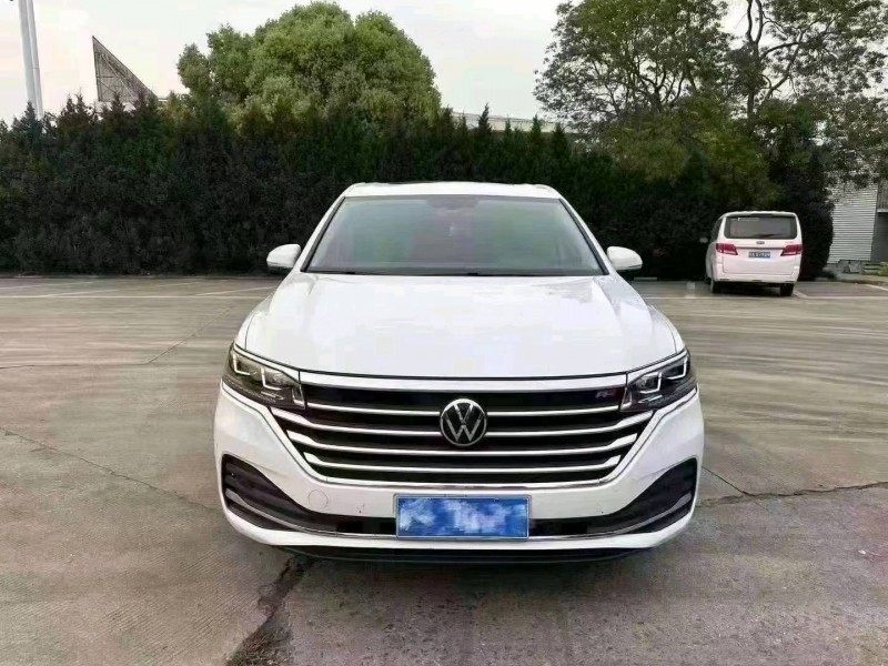 济宁20年大众威然1