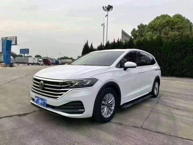 济宁20年大众威然2