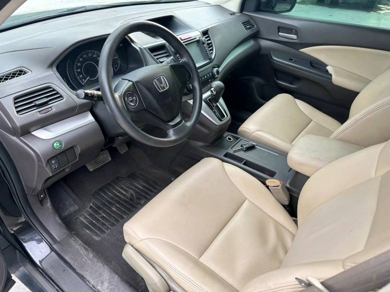 徐州13年本田CRV6