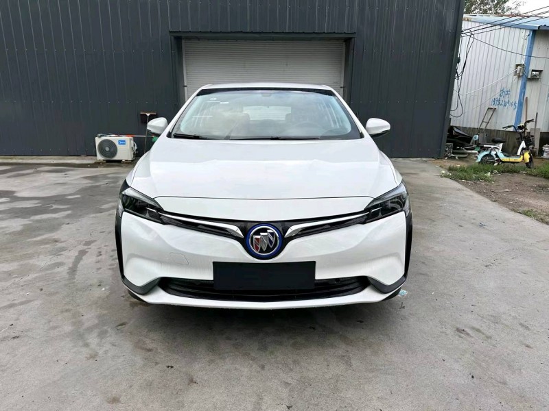 徐州24年别克微蓝1