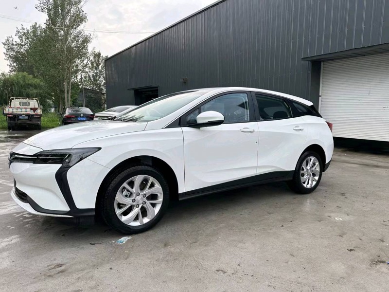 徐州24年别克微蓝3