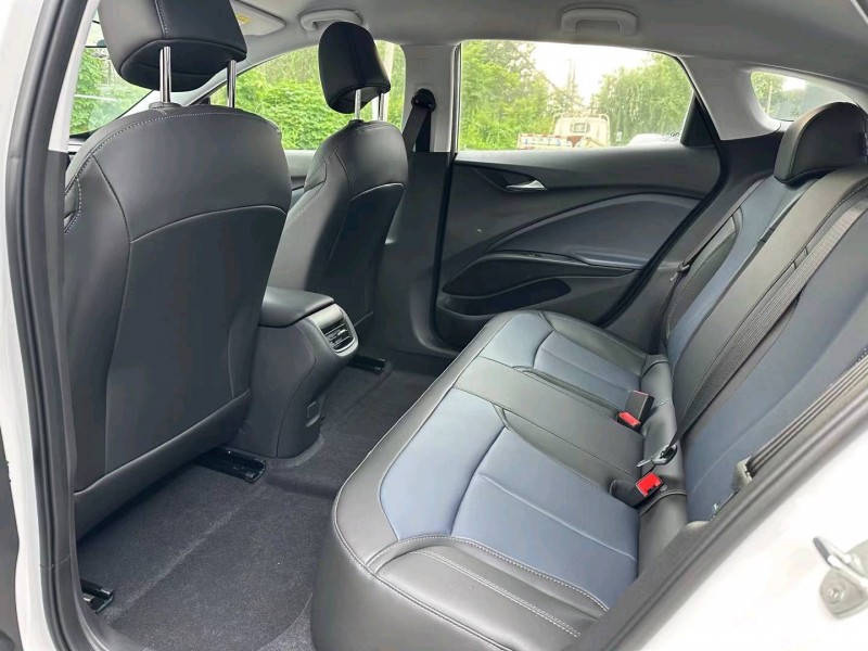 徐州24年别克微蓝5