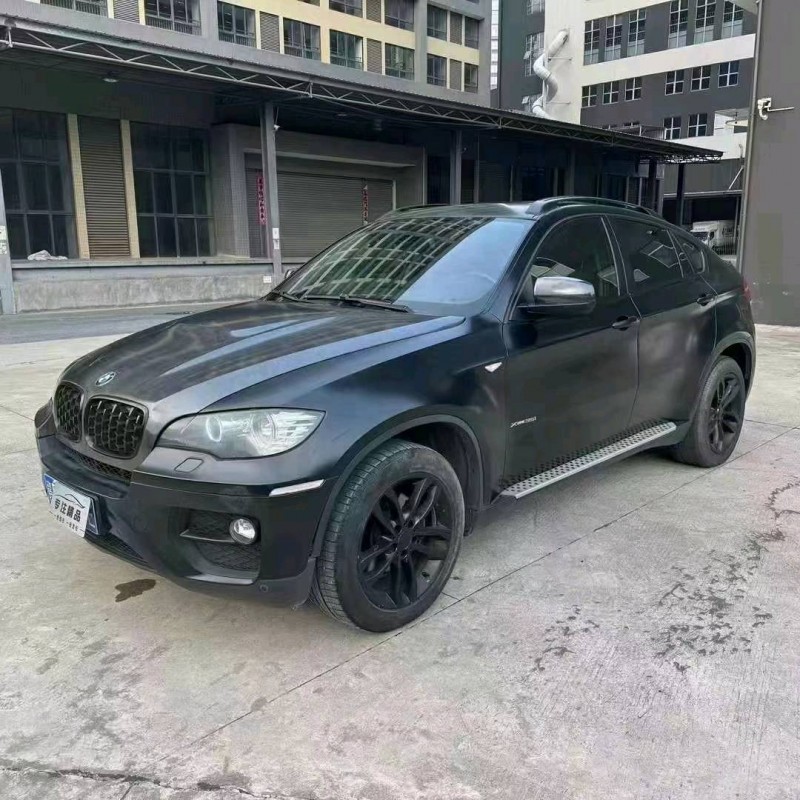 佛山14年宝马X63