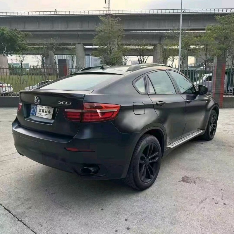 佛山14年宝马X67