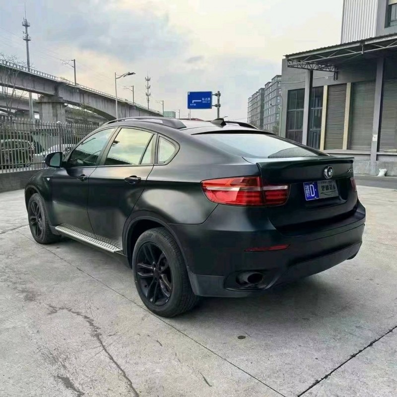 佛山14年宝马X68