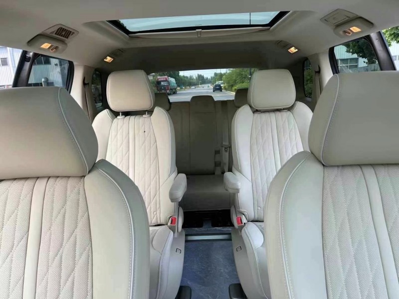 济宁24年别克GL88