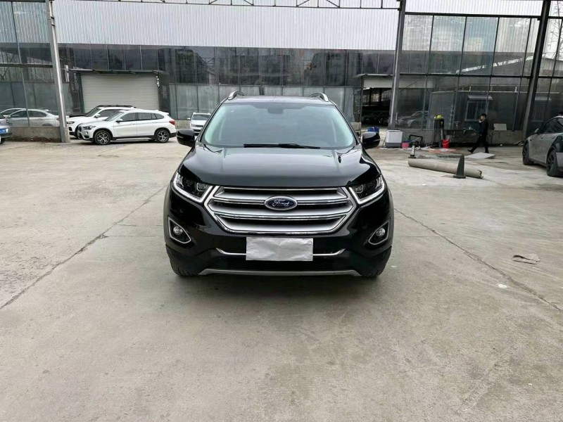 徐州20年福特锐界1