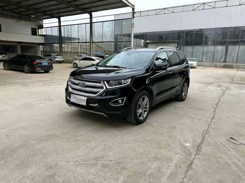 徐州20年福特锐界2