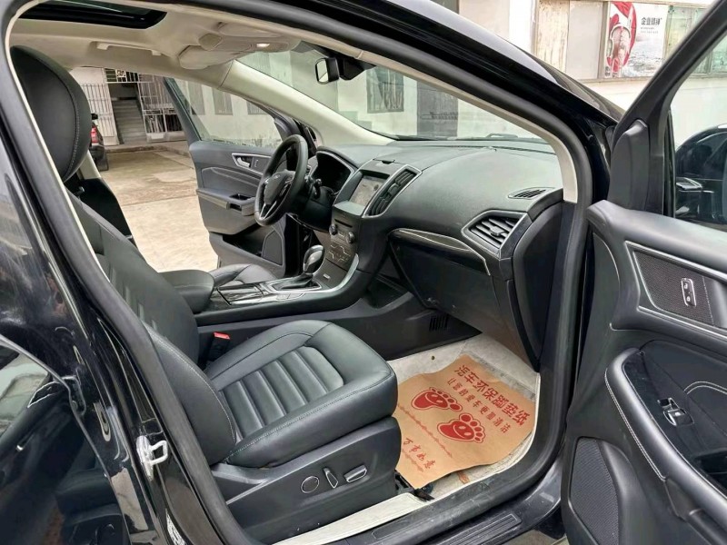 徐州20年福特锐界6