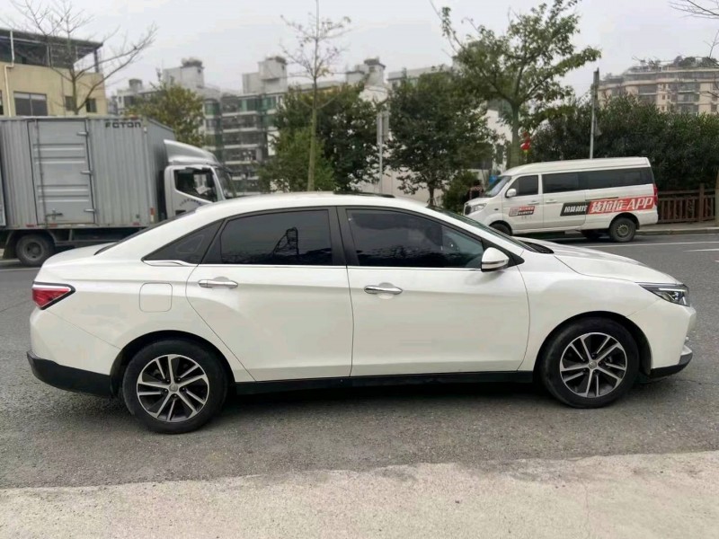 廣州20年啟辰D605