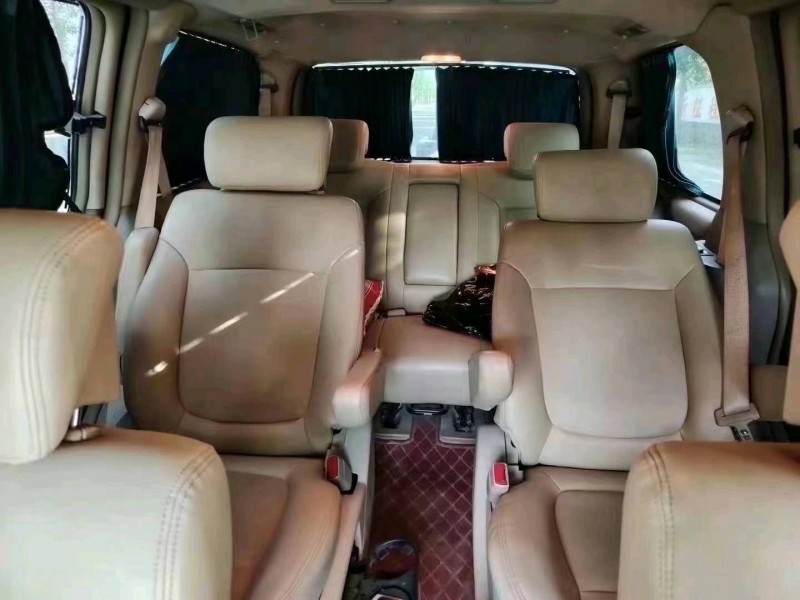 菏泽11年别克GL85