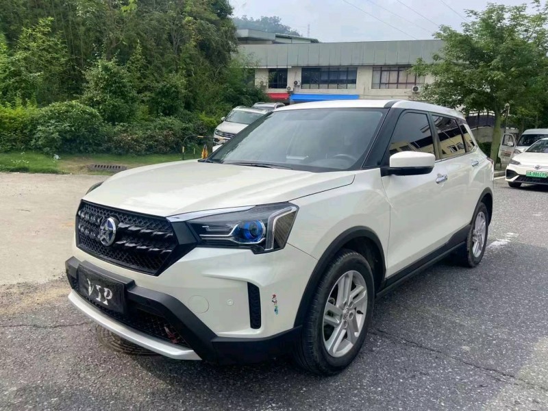 廣州21年啟辰T602