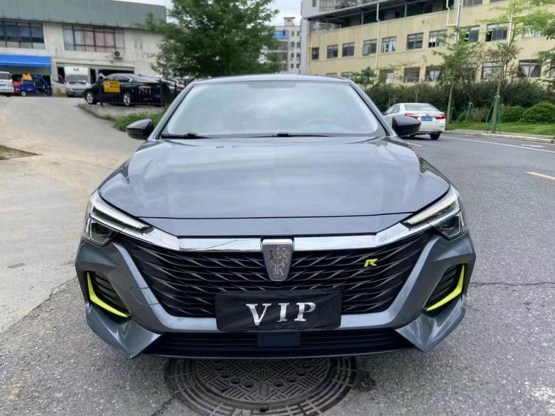 廣州21年榮威i61