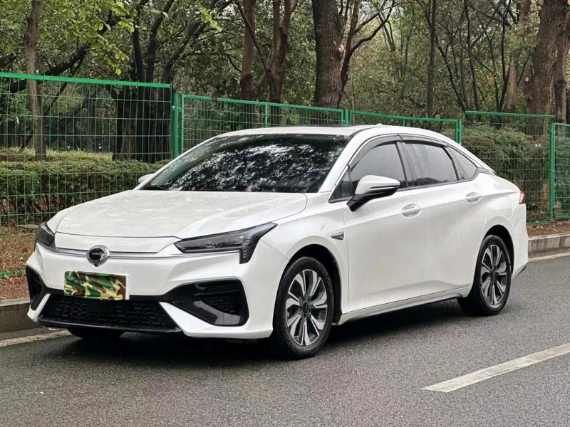 东莞22年传祺埃安S5302