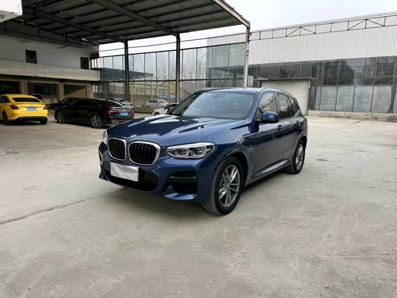 徐州19年宝马X32