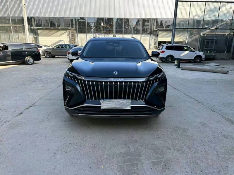 徐州22年東風風神1