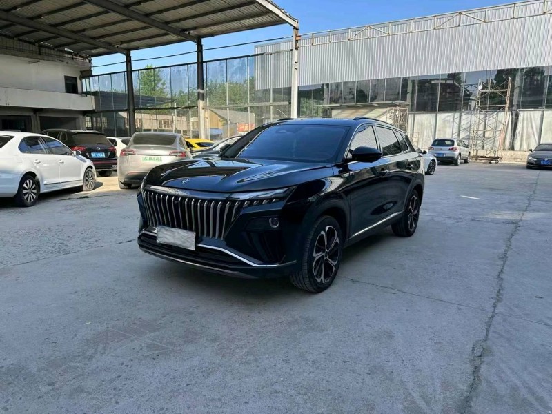 徐州22年東風風神2