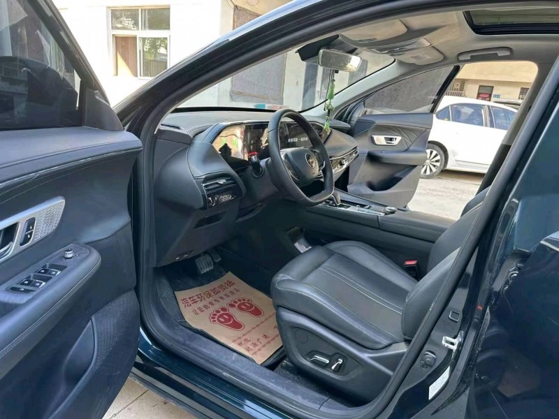 徐州22年東風風神4