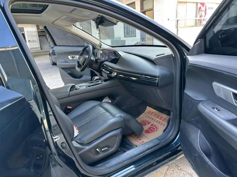 徐州22年東風風神6