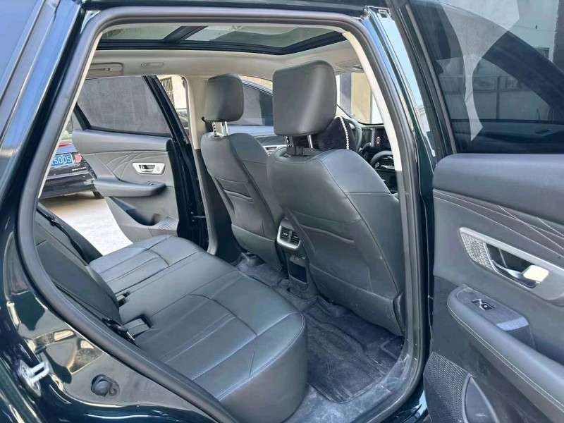 徐州22年東風風神7