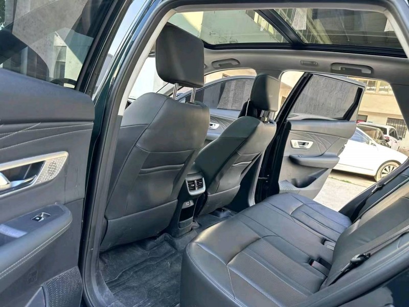 徐州22年東風風神8