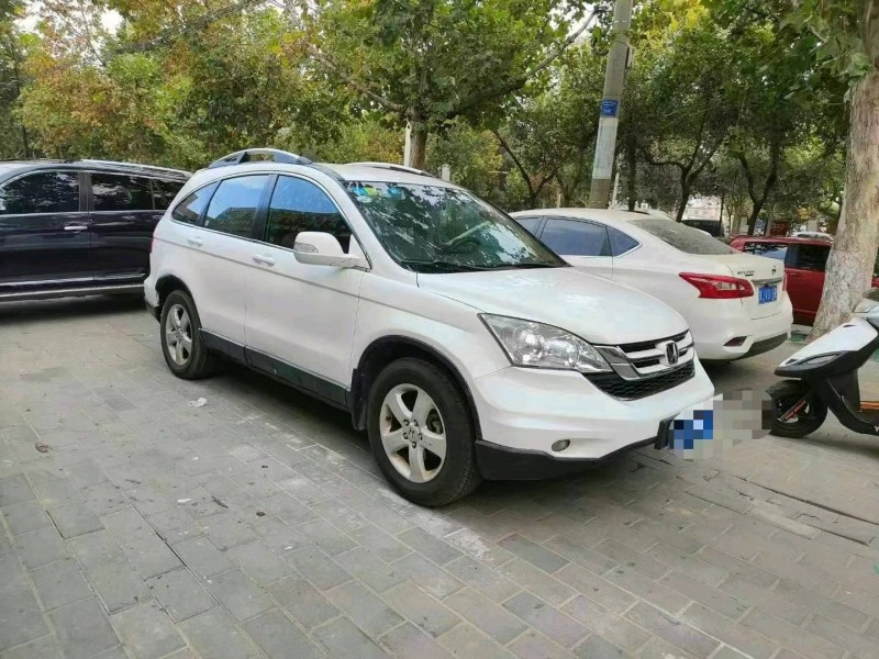 沧州11年本田CRV2