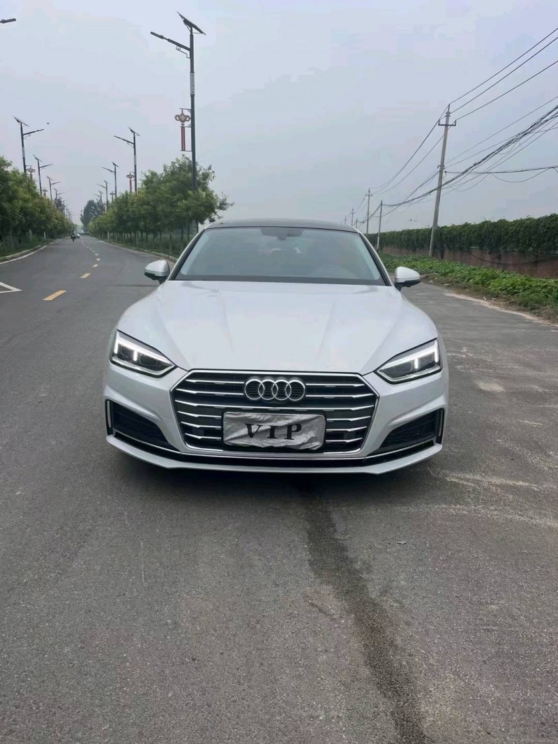 郑州20年奥迪A51