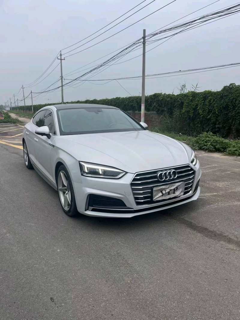 郑州20年奥迪A53