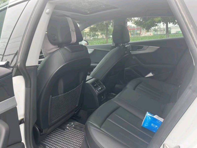 郑州20年奥迪A55