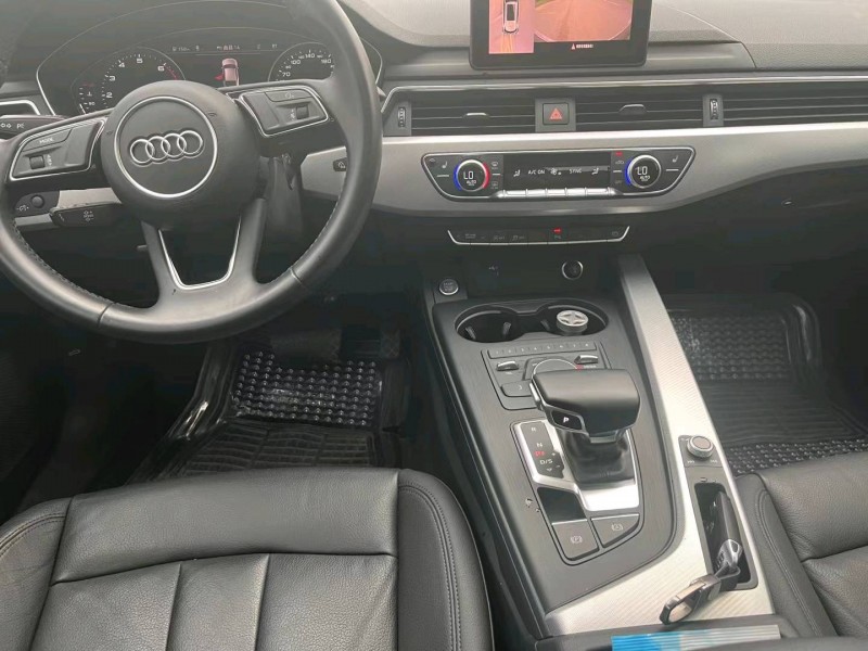 郑州20年奥迪A56