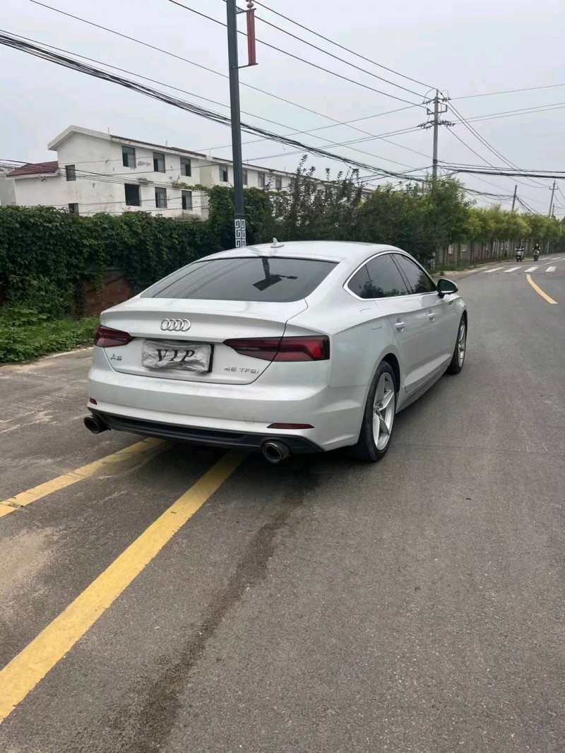 郑州20年奥迪A58