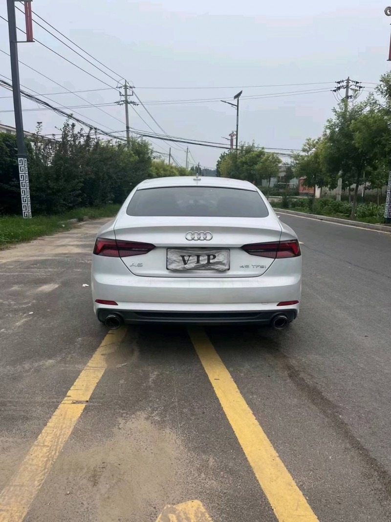 郑州20年奥迪A59