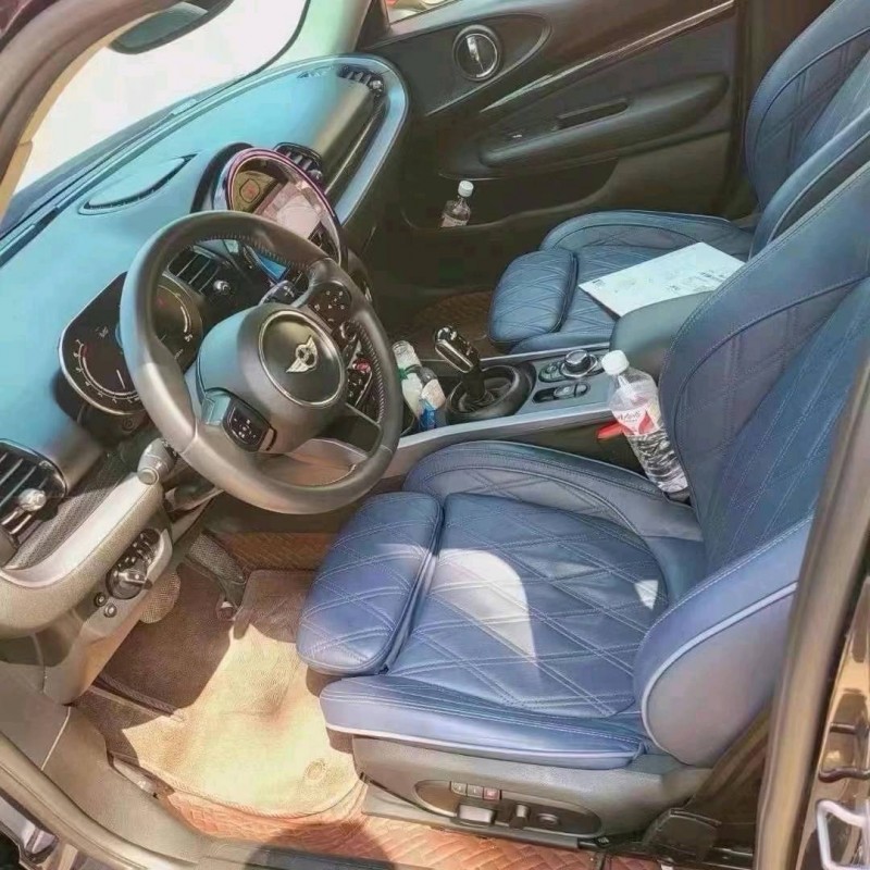 菏澤22年MINICLUBVAN8