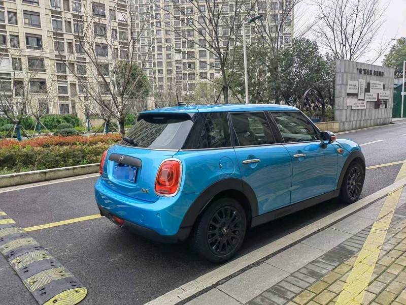 蘇州18年MINICOUPE7