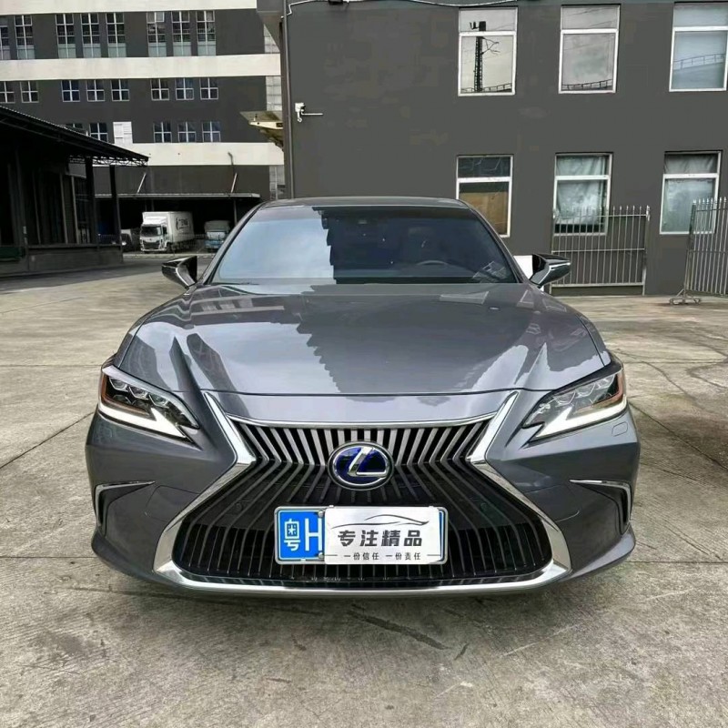佛山20年雷克萨斯ES1