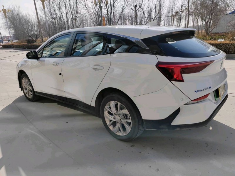 邢台24年别克微蓝6