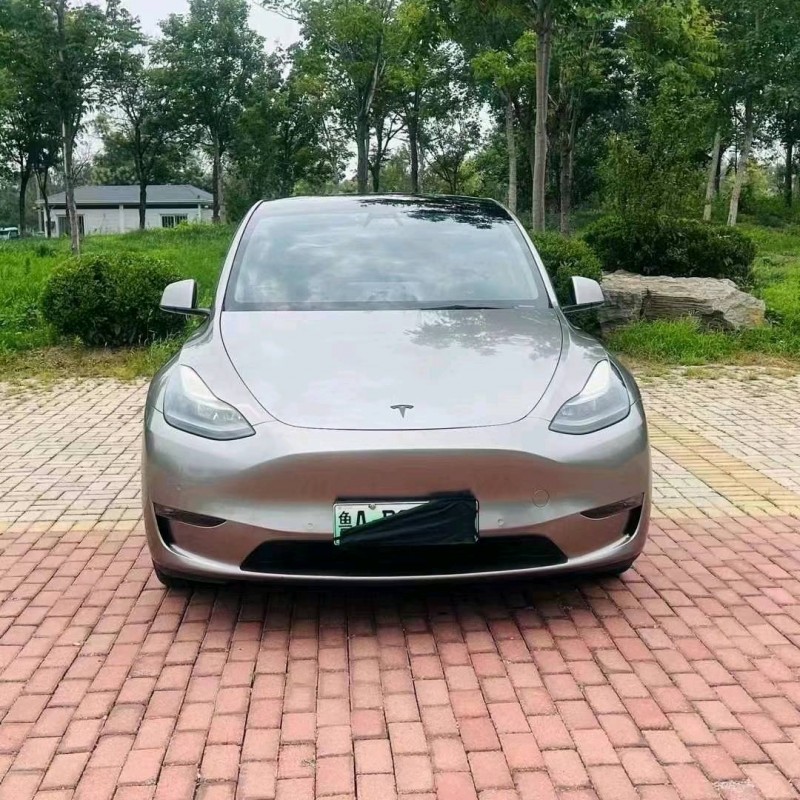 煙臺21年特斯拉MODEL Y1