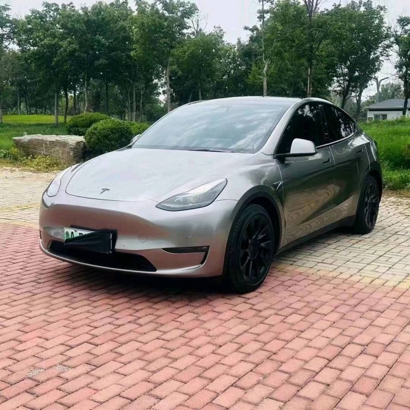 煙臺21年特斯拉MODEL Y2