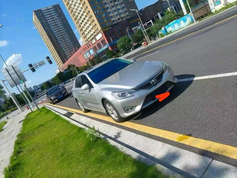 長沙16年豐田銳志1