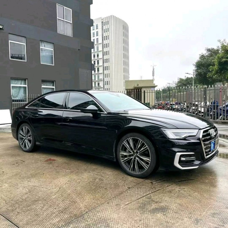 佛山21年奥迪A6L2