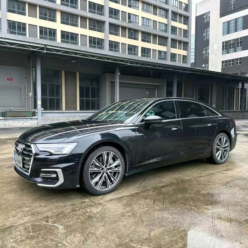 佛山21年奥迪A6L3