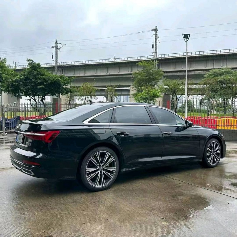 佛山21年奥迪A6L7
