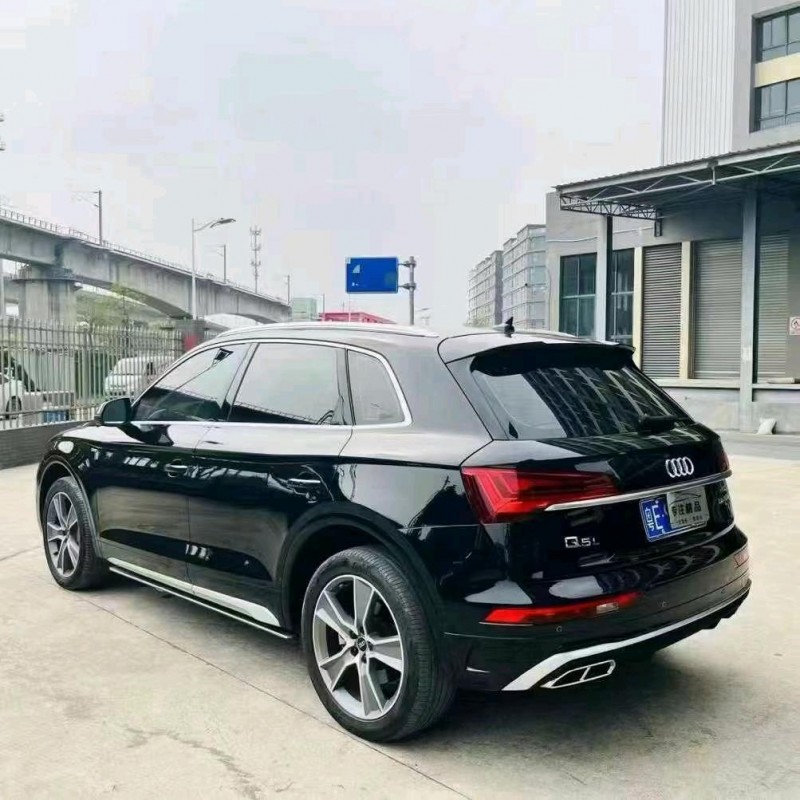 佛山21年奥迪Q57