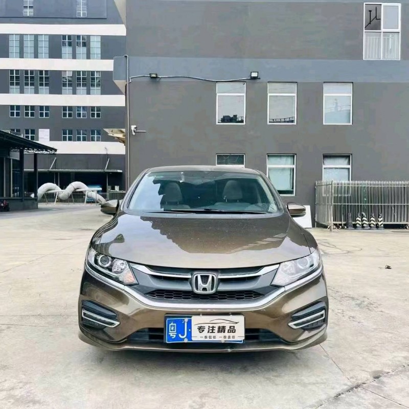 佛山18年本田杰德1