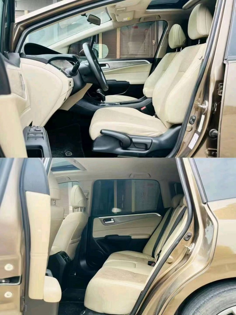 佛山18年本田杰德5