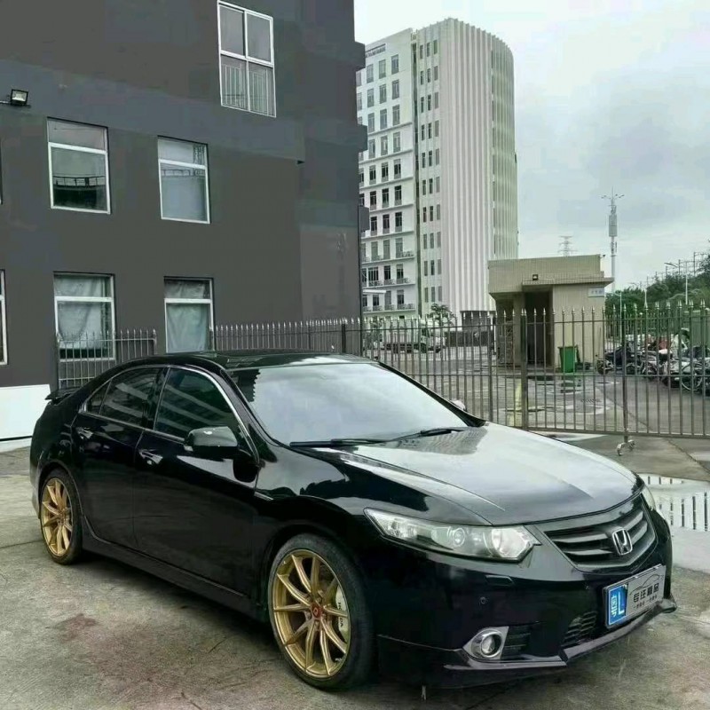 佛山15年本田思铂睿2