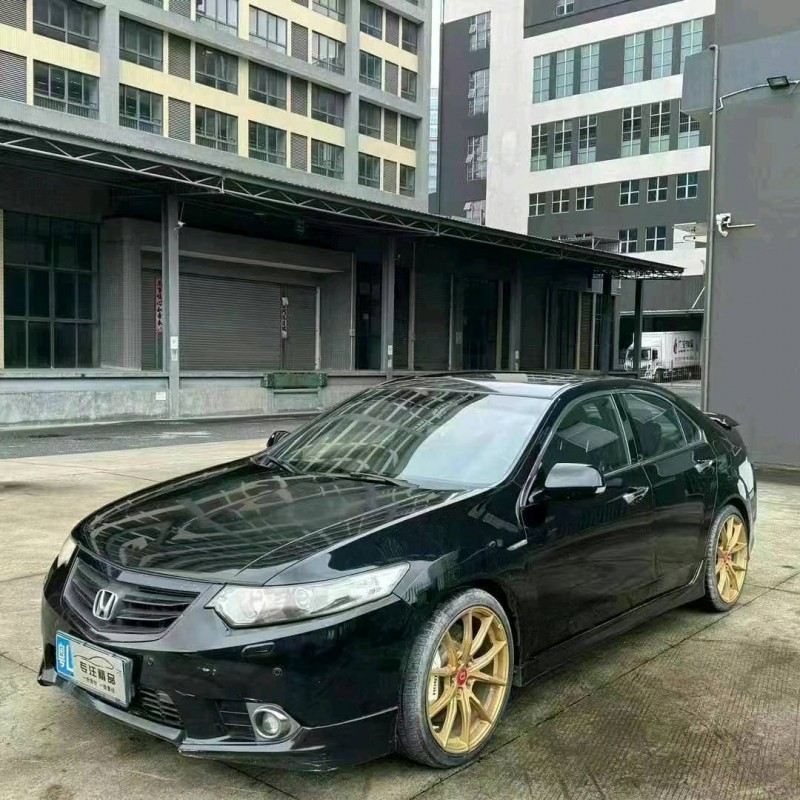 佛山15年本田思铂睿6