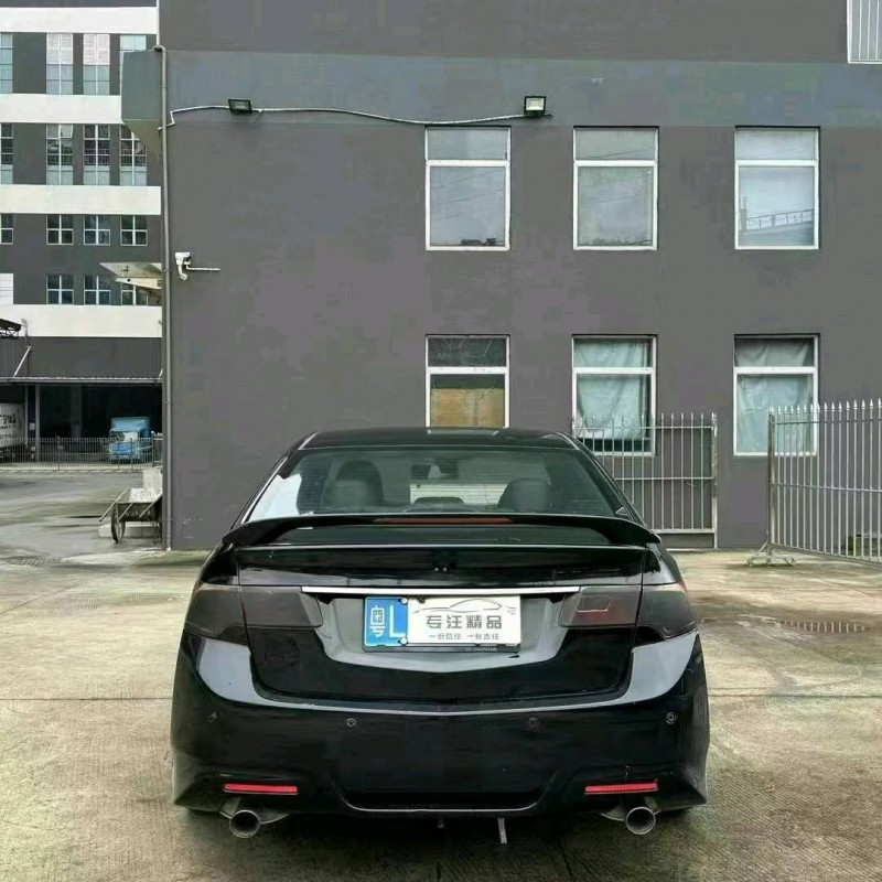 佛山15年本田思铂睿8